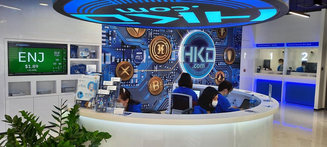 HKD香港交易所支持杠杆交易吗？如何使用？
